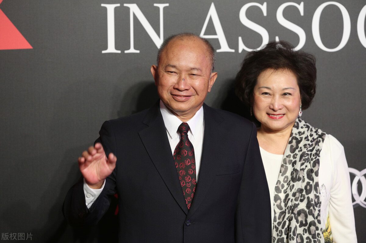 情史干净的8位大导演，个个与原配不离不弃，有的相伴长达62载