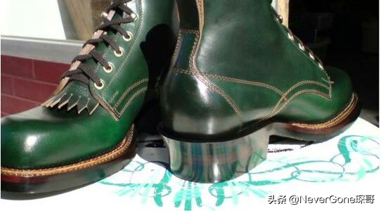 也许是史上最全各价位工装靴大盘点，共计51个国内外品牌请收藏好