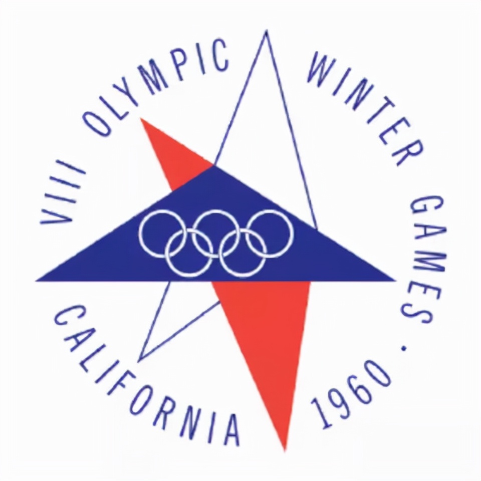 第一届冬奥会标志图片