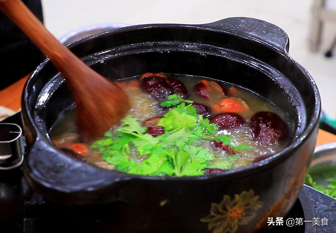 滋補湯,滋補湯類菜譜大全