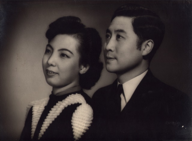 李时雨：组织让他潜伏，他一路干到军统少将，91岁因病逝于北京