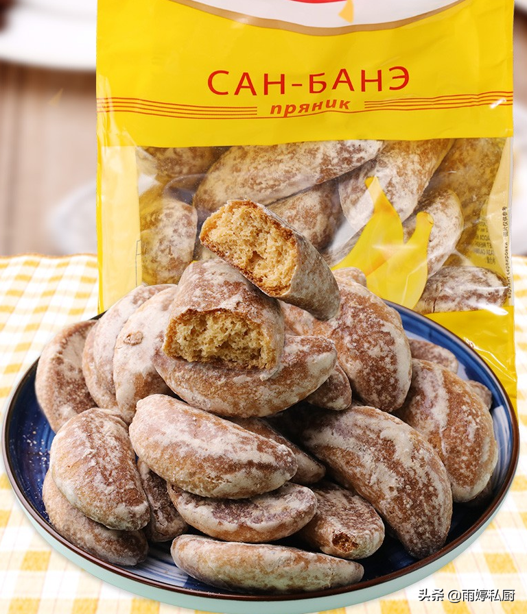这5款俄罗斯美食太好吃了，用料足，很良心，看看你吃过几种？