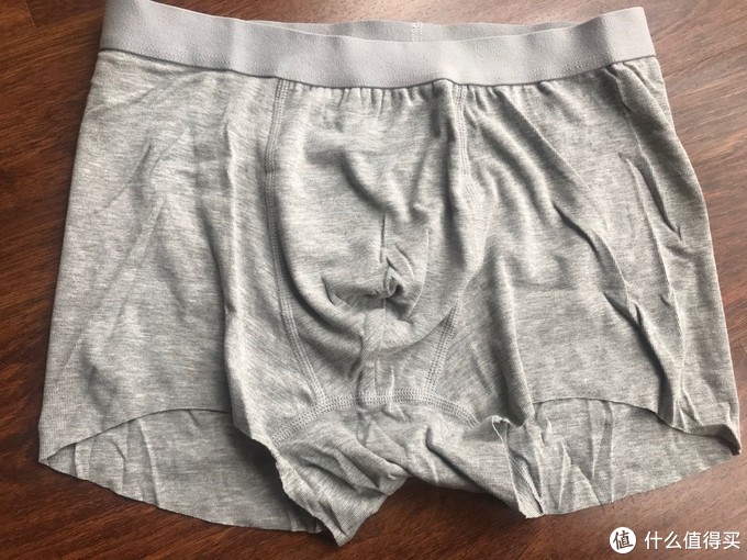 夏季莫代尔内裤性价比——内裤评测3.0