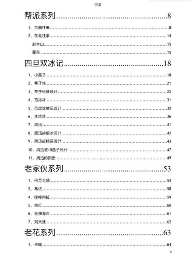 刘涛421是真的吗(刘涛421是真的吗？刘涛与胡军在帐篷深夜对戏，被疑假戏真做)