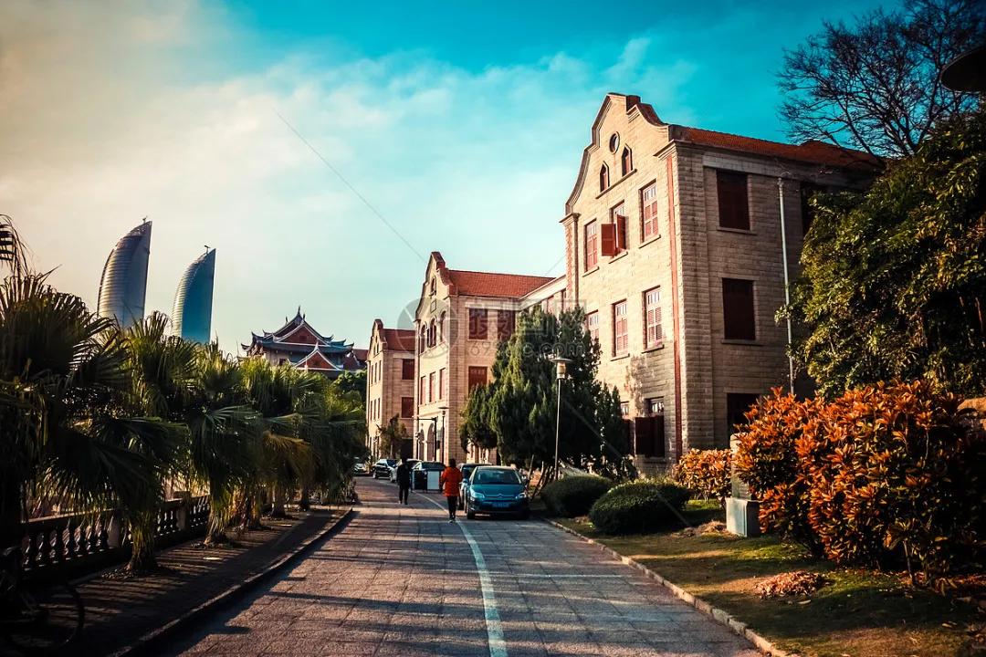 厦门大学2021年计算机专业硕士招生介绍