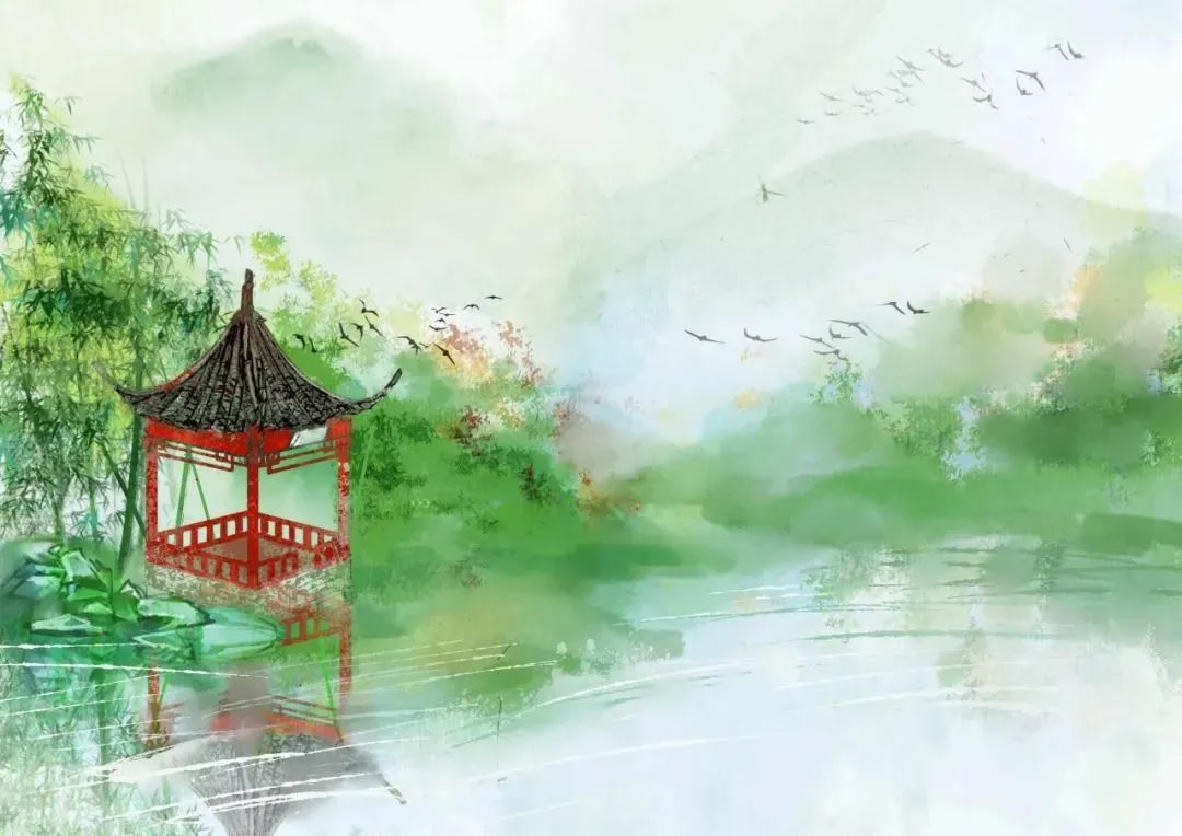 历朝历代诗词名句180句，建议打印早读背诵！（学生党必备）-第9张图片-非凡网