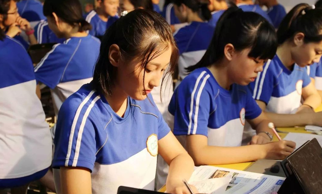 新生收到通知书后，要先将“必需品”准备好，这样报到时才省心