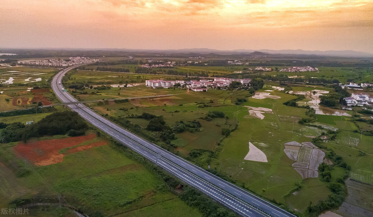 现代农业发展前景,现代农业发展前景分析