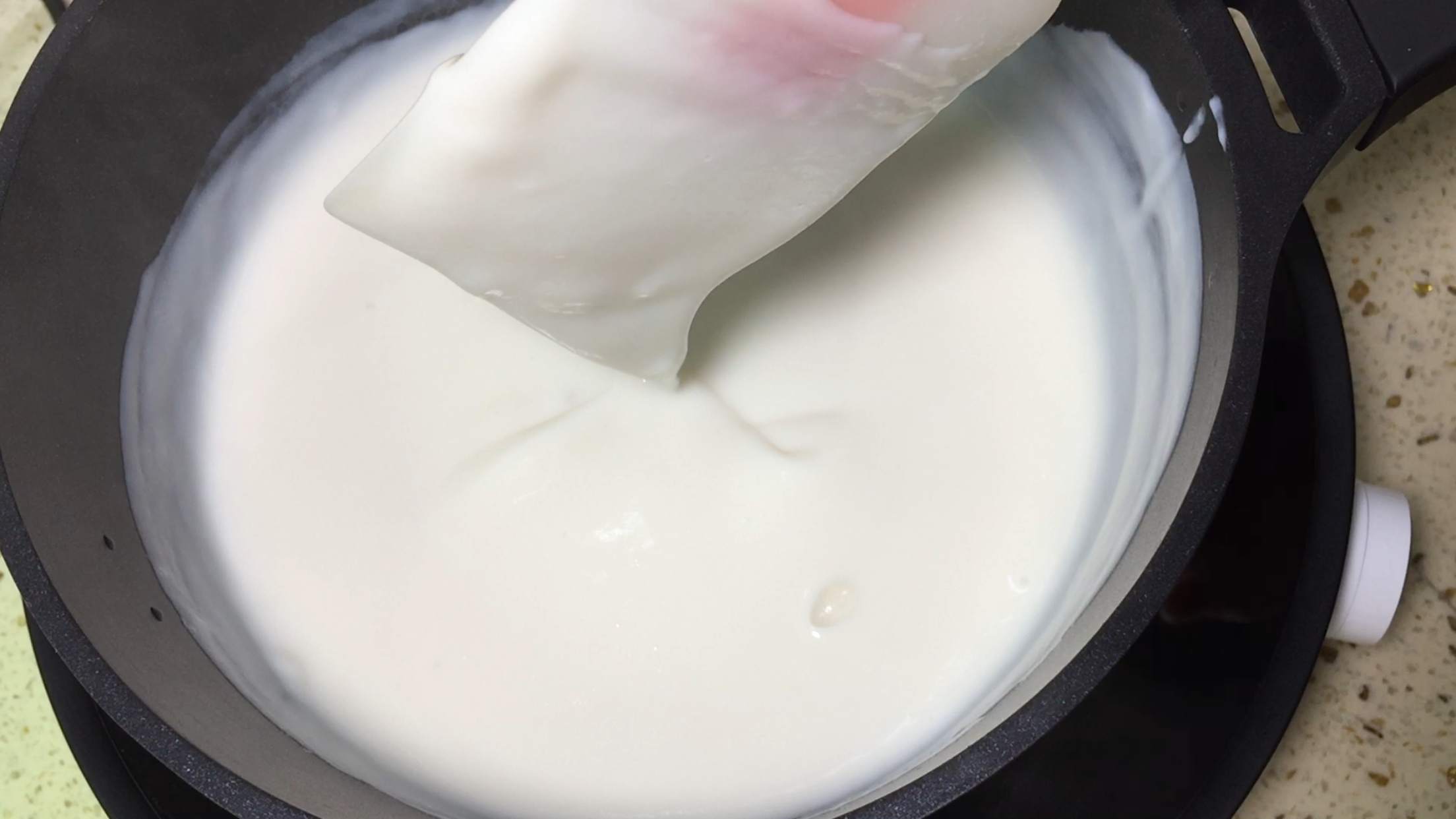 簡(jiǎn)單雪糕做法（介紹4種口味的自制雪糕）(13)