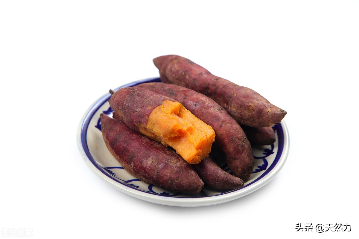 蒸红薯需要多长时间(蒸红薯虽做法简单但有技巧会更香甜)