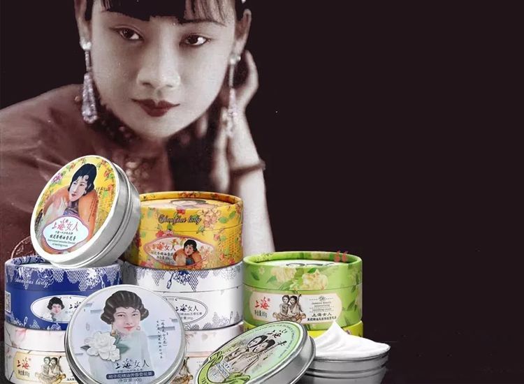 5個奶奶輩的老國貨護膚品，真是應了那句話：包裝醜，但很好用