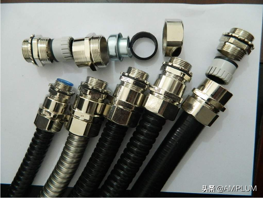 如何判断金属电缆接头质量？