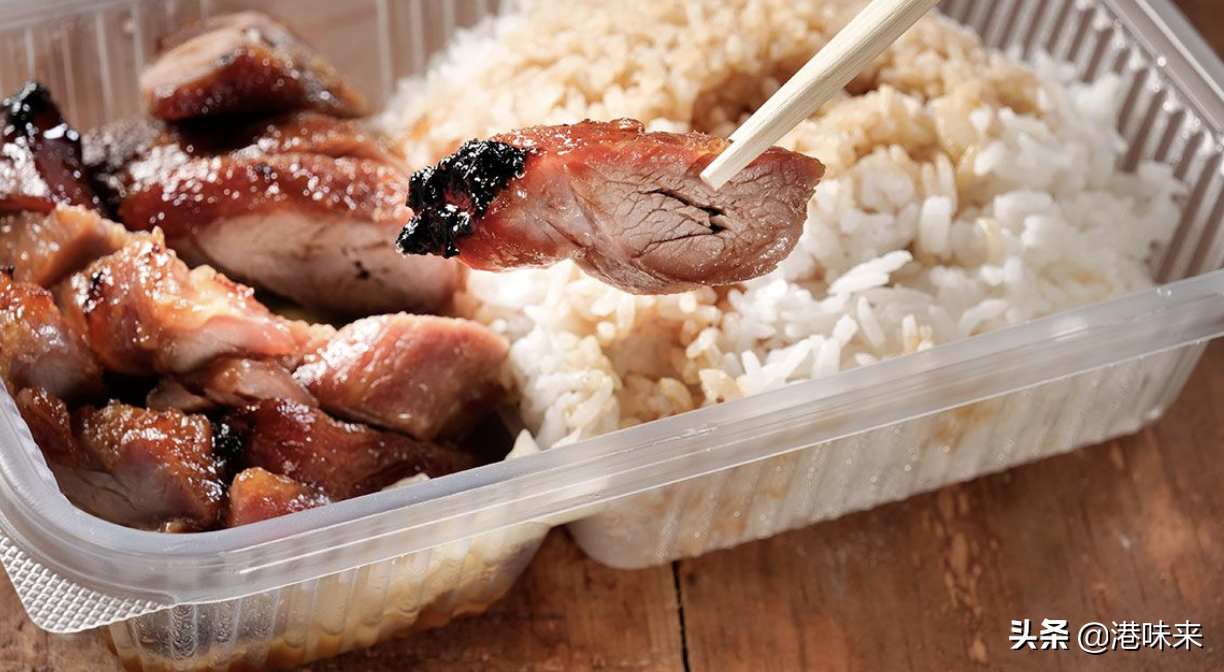 香港叉烧饭大盘点|top5好吃不贵又地道的叉烧饭你走过错过了吗?