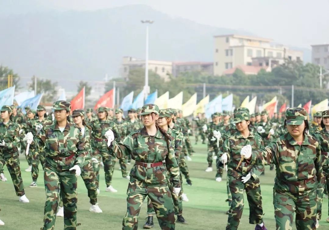 高职高考必看｜全面了解广东理工学院