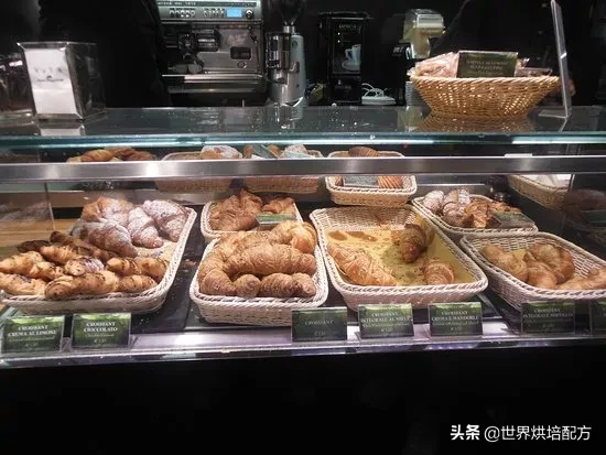 七家最具 Instagrammable 的烘焙店,装修店铺借鉴之首