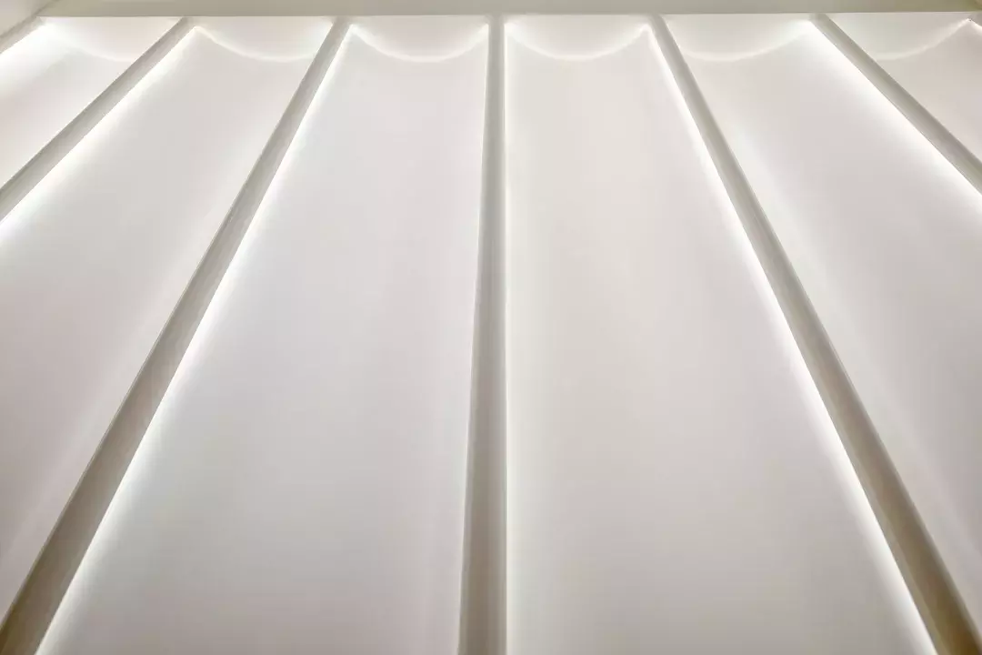 颠覆传统美感的新式简餐空间设计