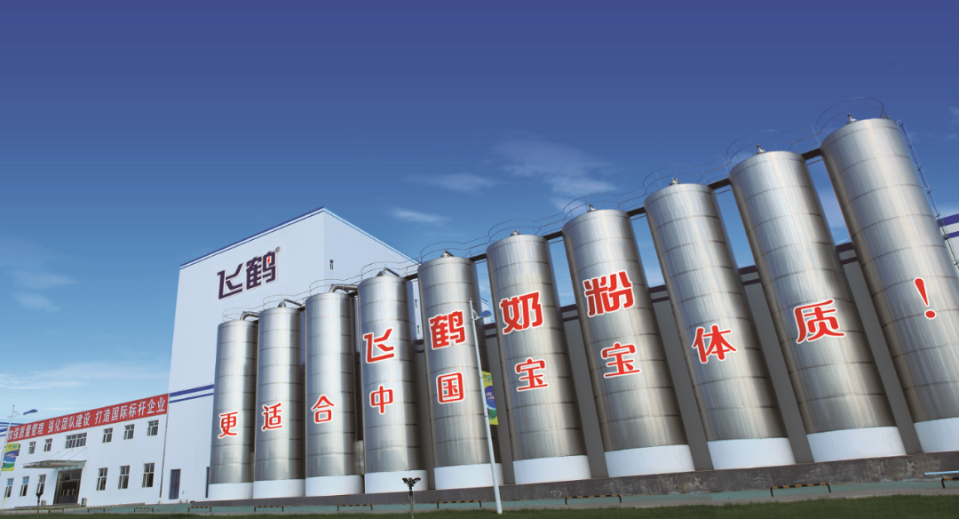 年銷近200億，中國第一！這個國產奶粉品牌做對了什么？