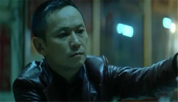 投资1.5亿，10年磨一剑，香港终于拍出一部“主旋律”大片