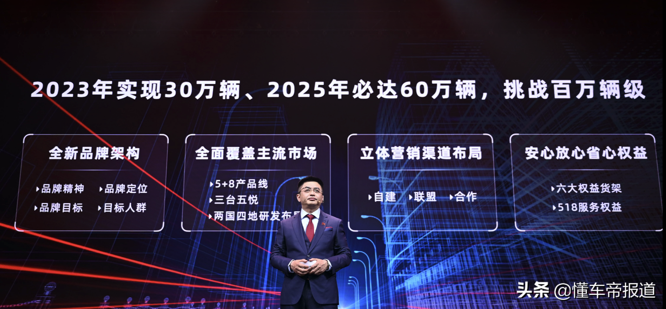懂车周报｜新款理想ONE本周发布，维权女车主二次起诉特斯拉