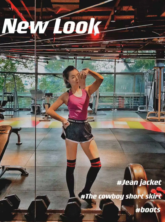 谁说创业与生活不能平衡？看看她是如何做到的