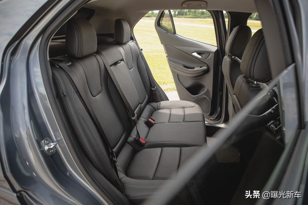 别克Encore GX，官方图片，新车上市，2022款，你会买吗？