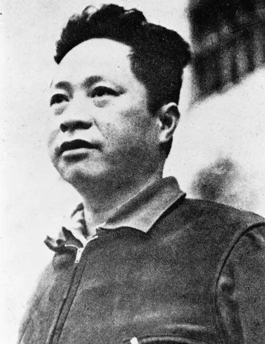 国民党抗战时期十大著名抗日将领名录