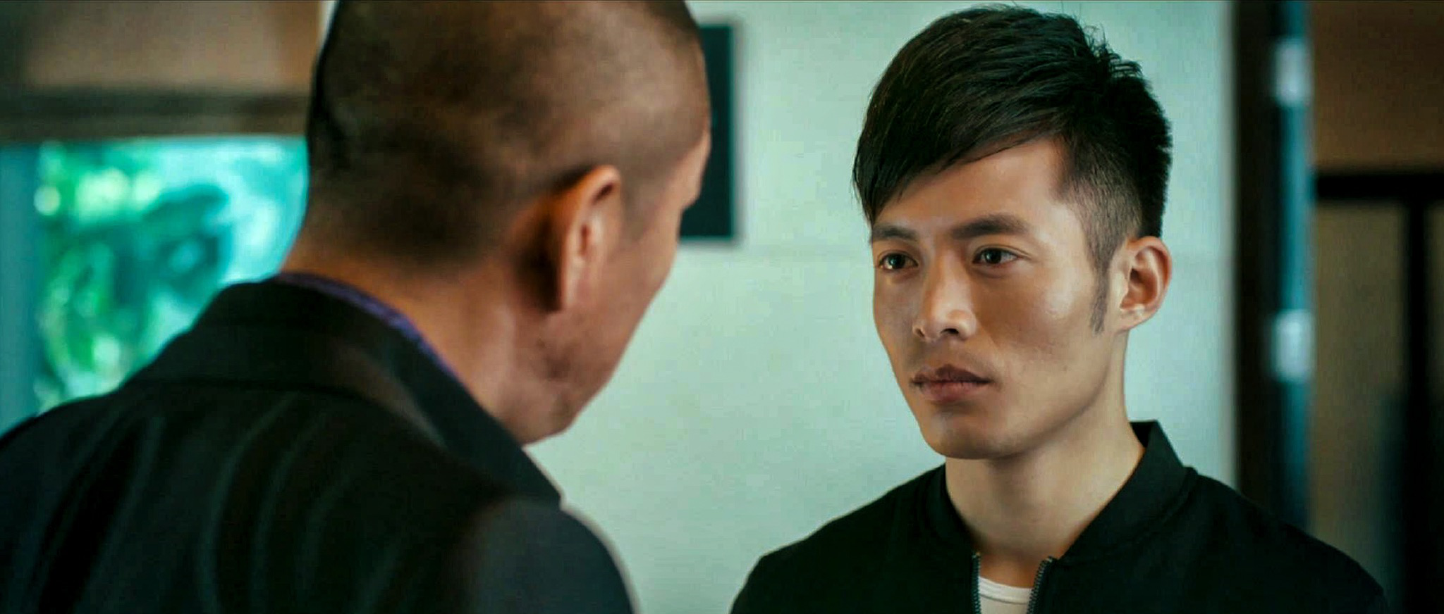 卧虎悍将电影剧情「详解」 _晶羽科技