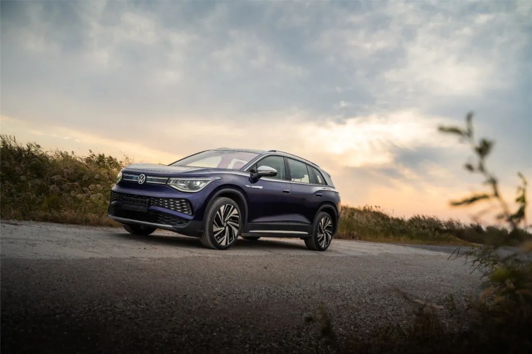 预算20-30万买电动车，看大众ID.就够了吗？