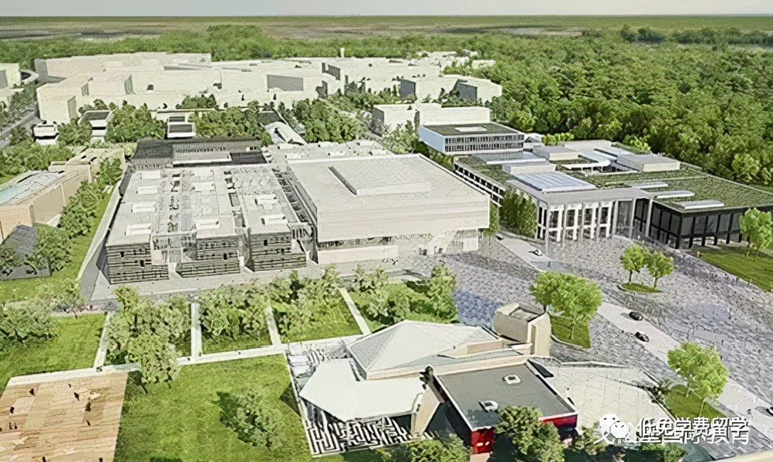 2022留学名校推荐｜法国排名第一的巴黎中央理工-最新招生详情