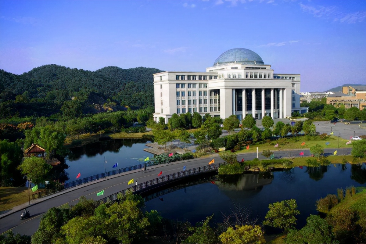 新鲜出炉！浙江高校险些“落榜”双一流，温州科大“挽回颜面”