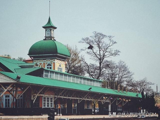 吉米嫂原来是大连人！杜琪峰电影里那些我们以为是港星的内地女孩