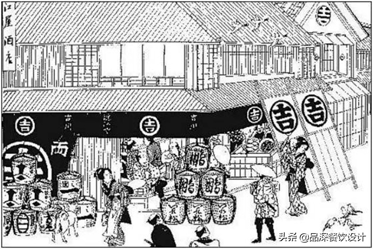 餐饮品牌故事怎么写，品深餐饮设计的5个品牌故事范文告诉你