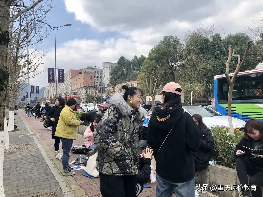 美术高考培训学校线上参观指南！足不出户，“云”游远伦教育！