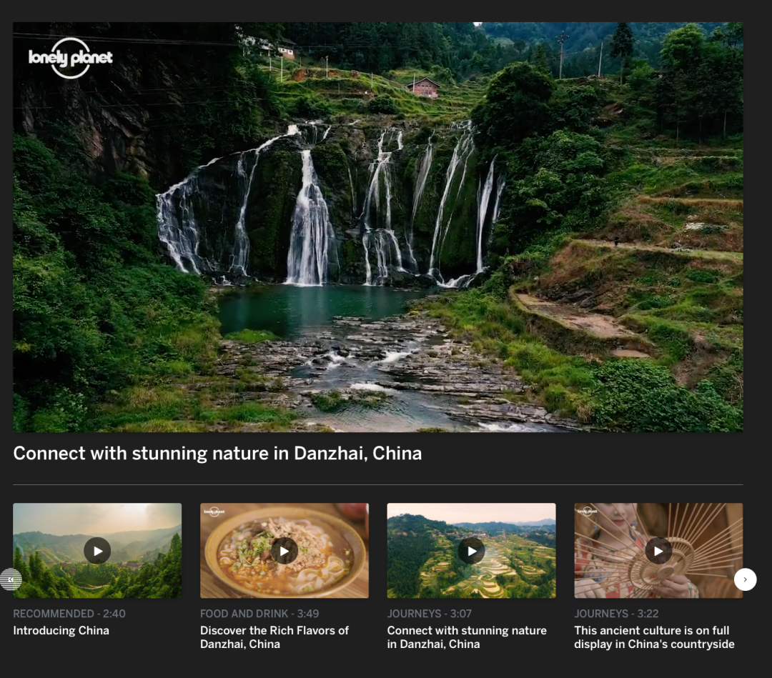 清凉丹寨，度假天堂！这篇深度攻略来者必备