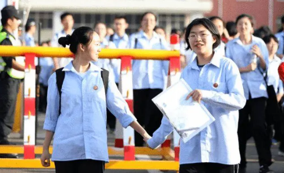 山东4.8万考生无缘本科，滑档原因比较无奈，明年考生要注意