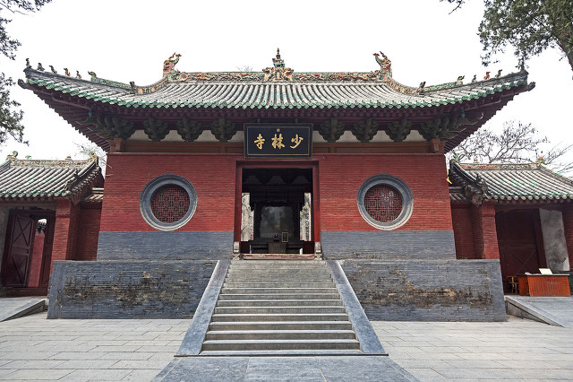 夏日旅游河南省哪十个地方最值得去看看？