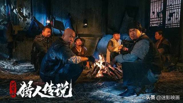 上线3天播放量破亿，国产鬼片翻身之作，可惜电影院看不到