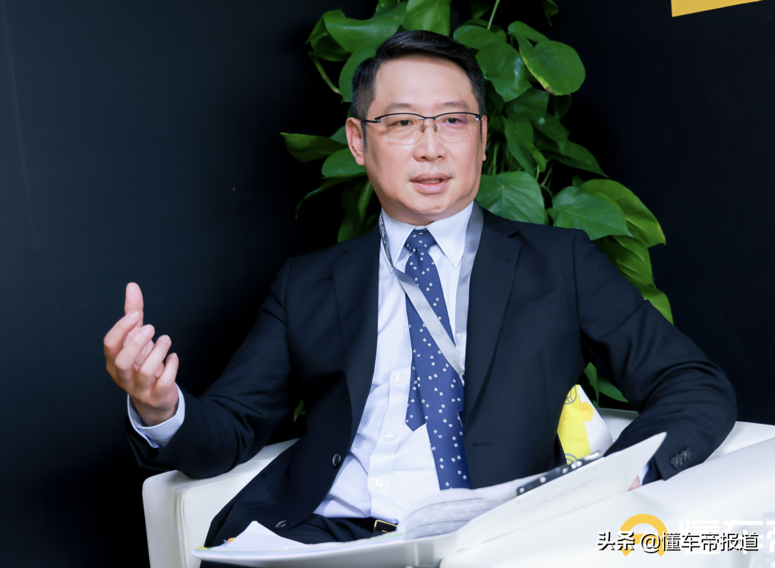对话｜广汽本田刘朝明：锐·混动家族突破30万辆,奥德赛高端化升级