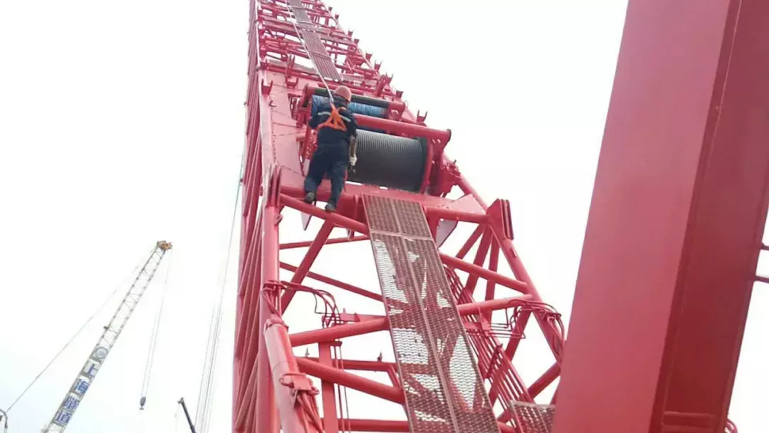 关于钢丝绳的这些套路,你都知道吗?