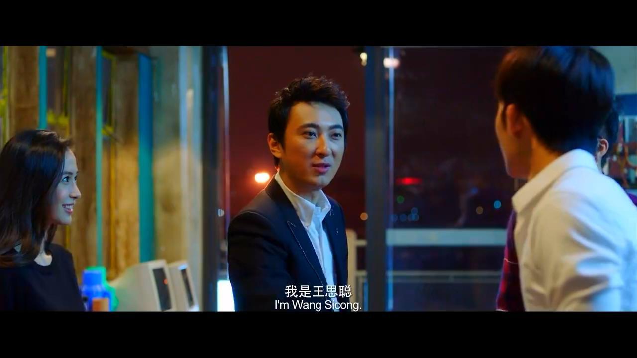 费尽心思挤进贵妇圈？钮钴禄·杨颖人脉不断升级，野心到底是啥？