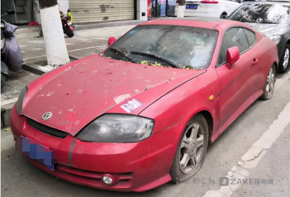 沉睡的“僵尸车”何时能“唤醒”？