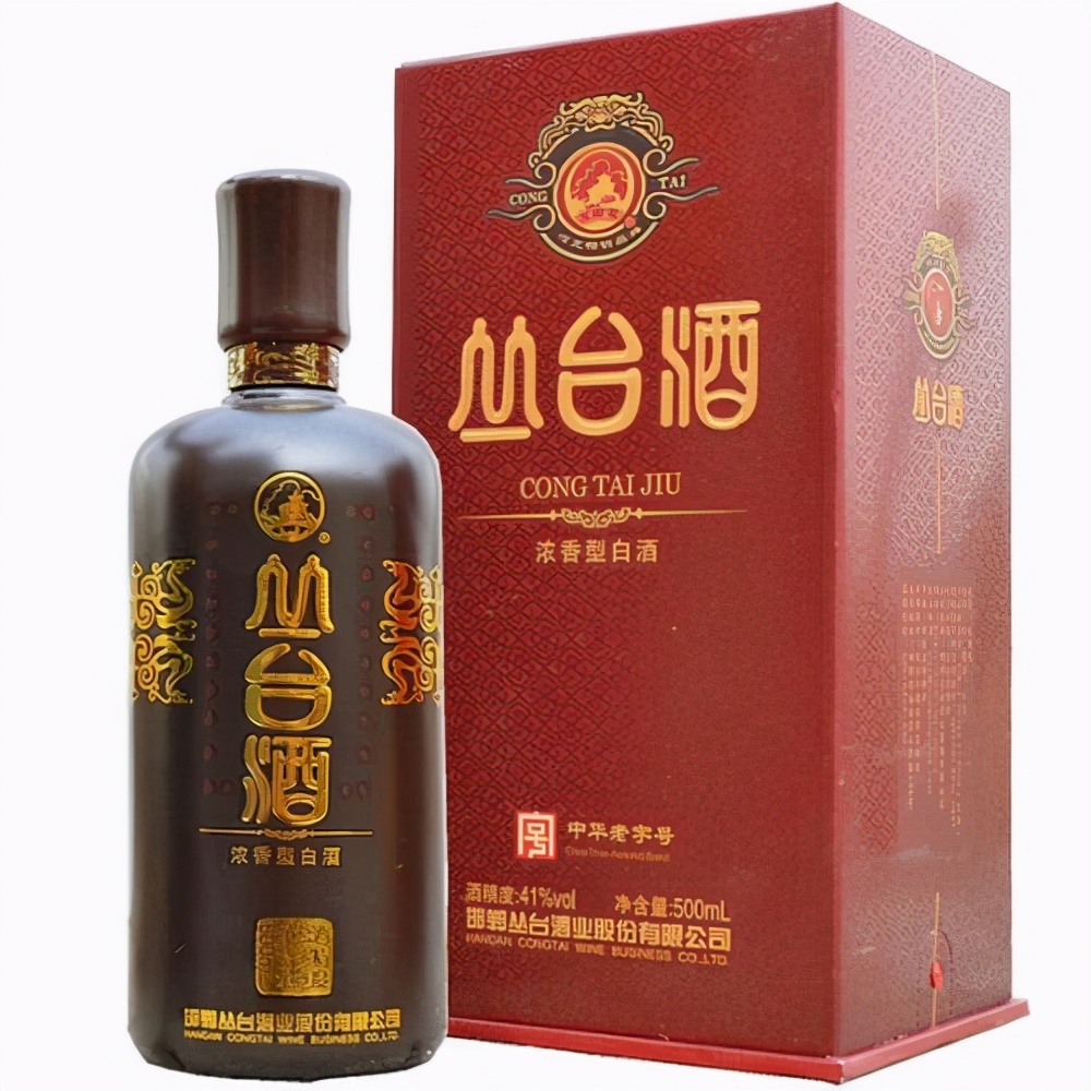 十里香酒价格表(河北酒友最爱的五款名酒) - 价格百科