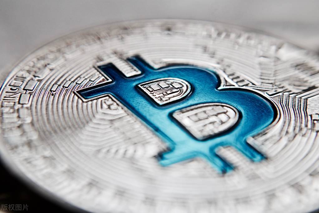 币圈万姐：大饼被吸血，暴风雨的前奏