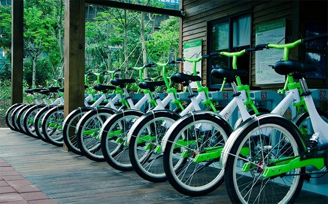 王炜教授：自行车是城市污染的罪魁祸首！自行车比汽车污染更严重