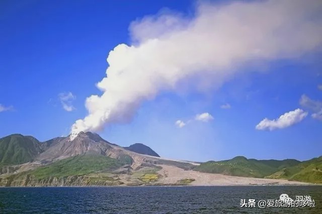 蒙特塞拉特能够走出火山阴影吗(蒙特塞拉特岛｜被称为加勒比海的“翡翠岛”)