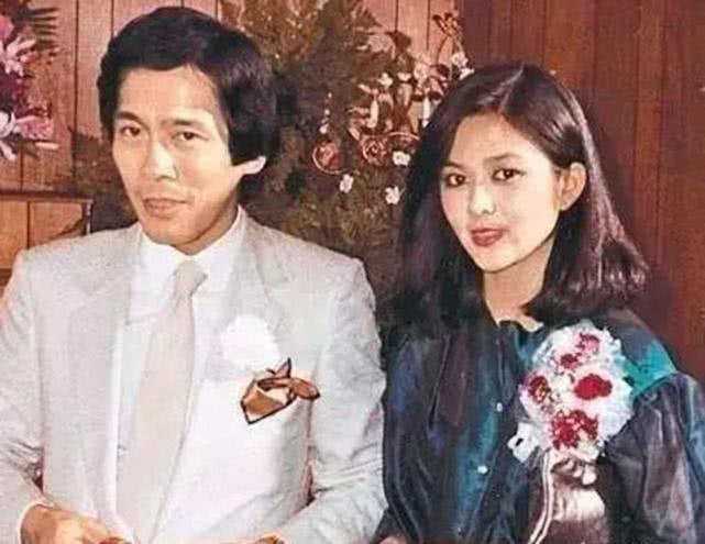 有颜值，有名气，明明可以靠自己，却偏偏要嫁豪门，结果一言难尽