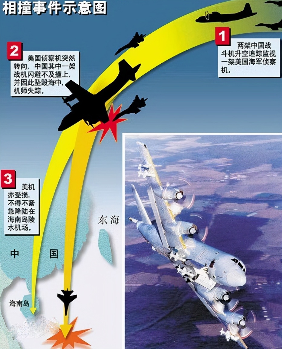撞机英雄王伟：为了国家尊严，献出宝贵生命！