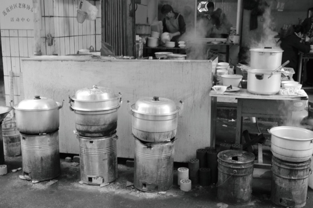 沙县小吃“翻身记”：颠覆传统模式，它开出500+家直营店