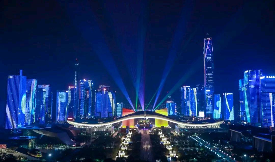 只有深圳大学？你错了！深圳有2所985大学，9所本科！未来更多