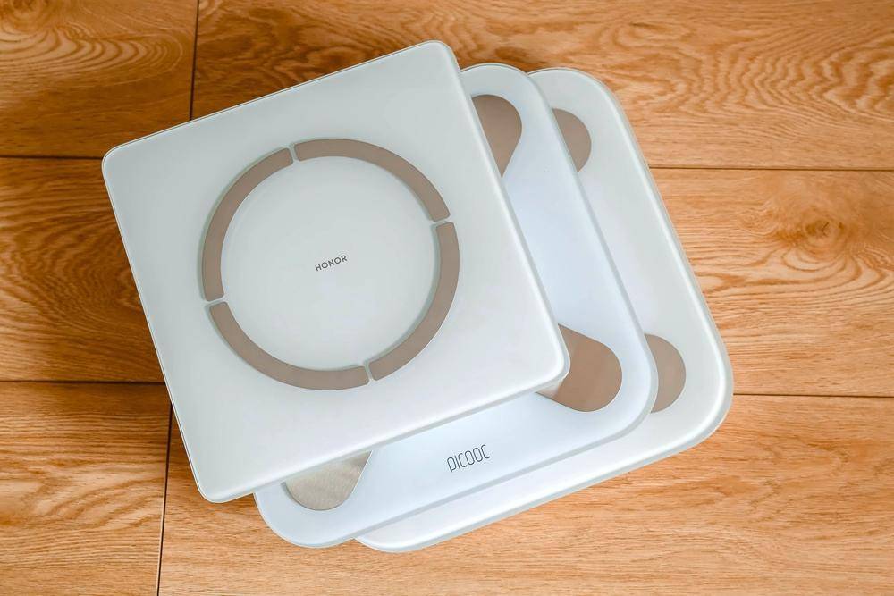 體脂秤哪個品牌最專業？小米、榮耀、有品三大品牌橫向測評